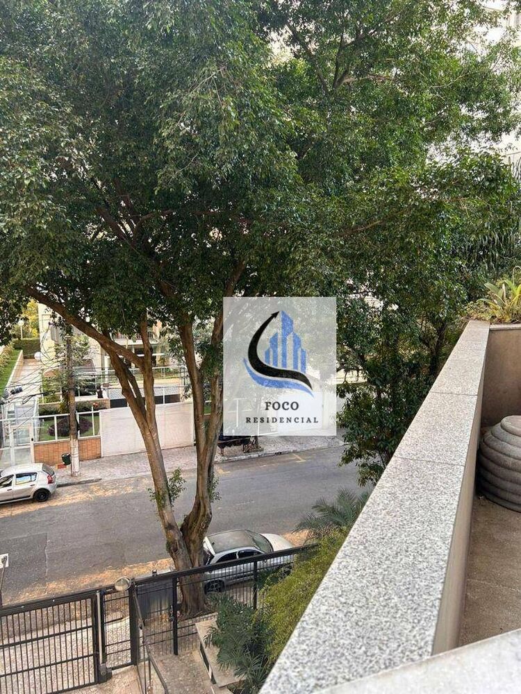 Apartamento, 4 quartos, 220 m² - Foto 2