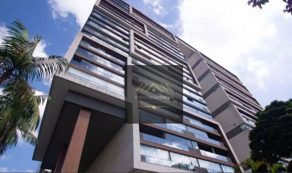 Apartamento, 1 quarto, 85 m² - Foto 28