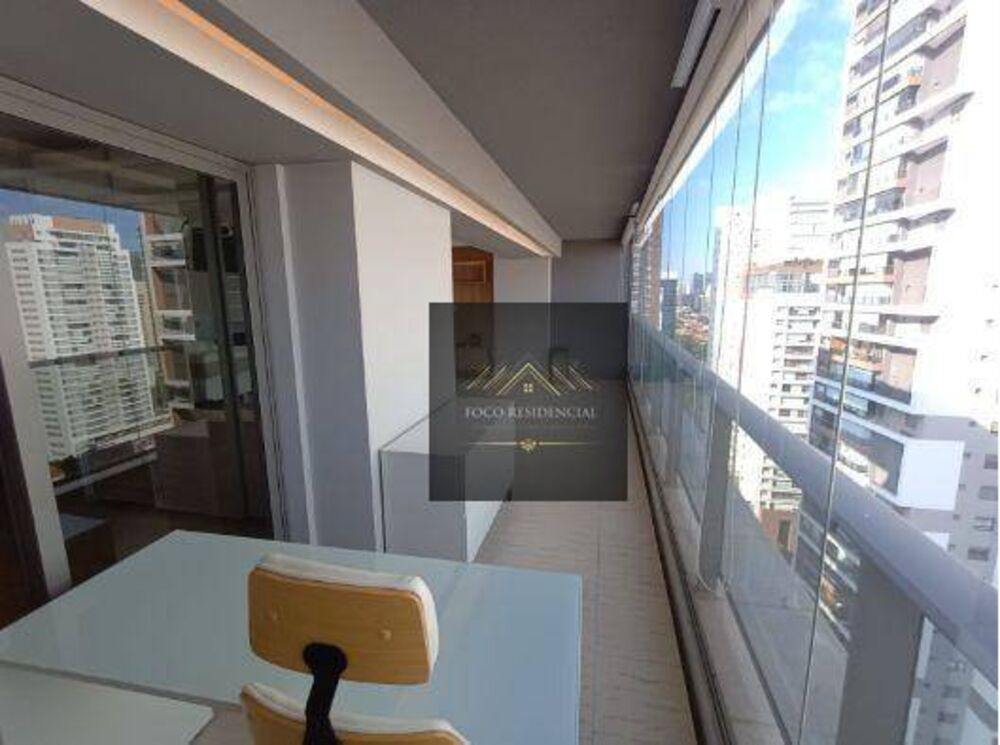 Apartamento, 1 quarto, 85 m² - Foto 3