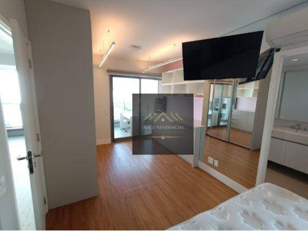 Apartamento, 1 quarto, 85 m² - Foto 15