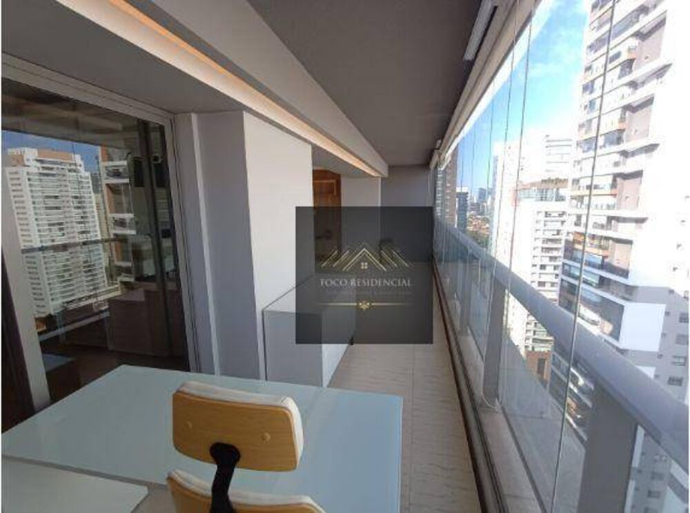 Apartamento, 1 quarto, 85 m² - Foto 24