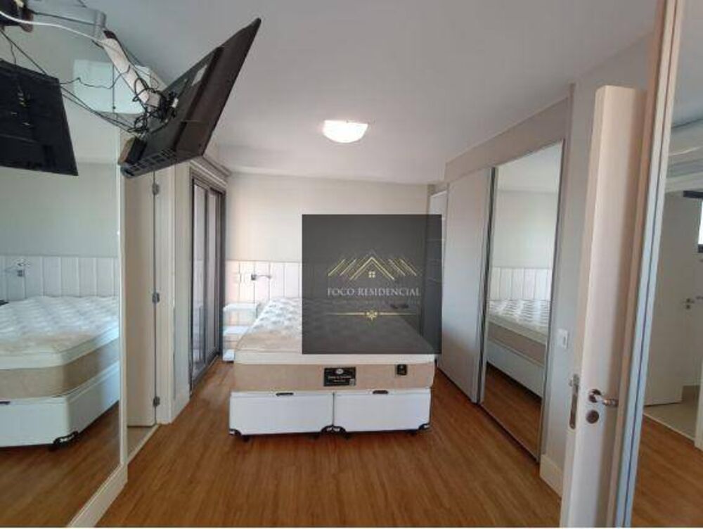 Apartamento, 1 quarto, 85 m² - Foto 8