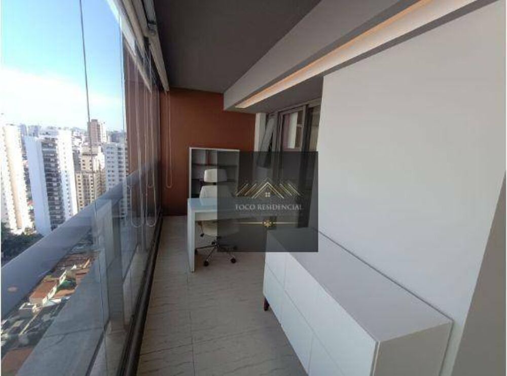 Apartamento, 1 quarto, 85 m² - Foto 25