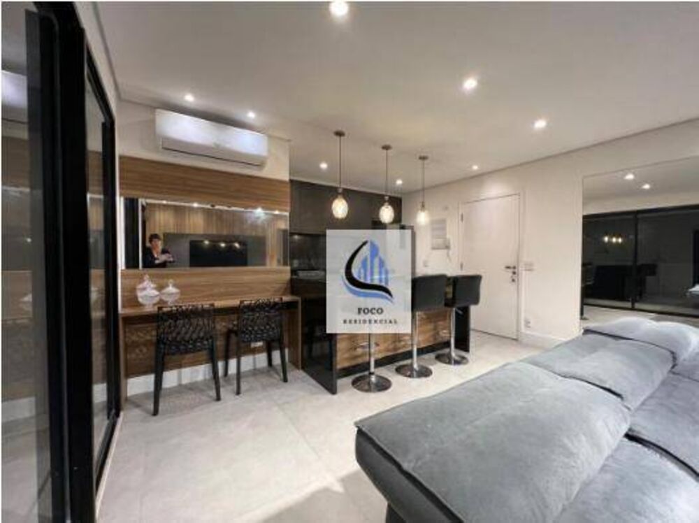 Apartamento, 2 quartos, 73 m² - Foto 3