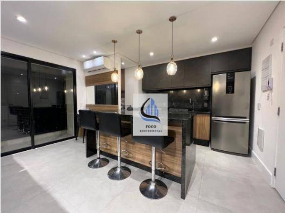 Apartamento, 2 quartos, 73 m² - Foto 1