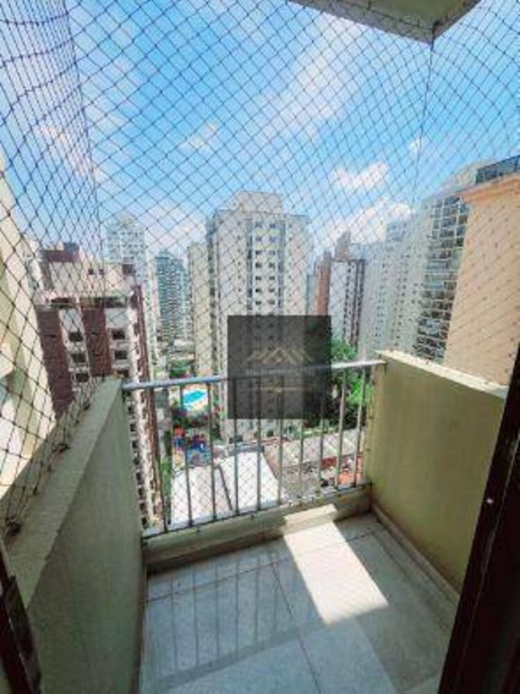 Apartamento, 2 quartos, 65 m² - Foto 2