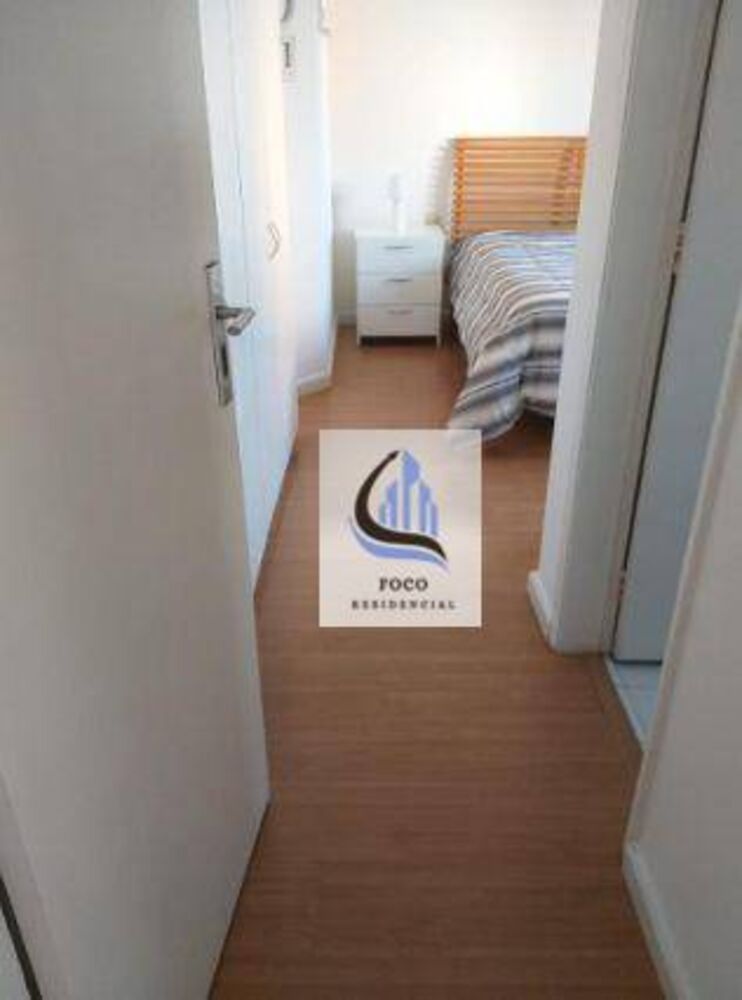 Apartamento, 1 quarto, 44 m² - Foto 6