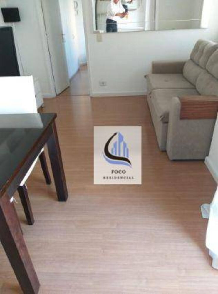 Apartamento, 1 quarto, 44 m² - Foto 9