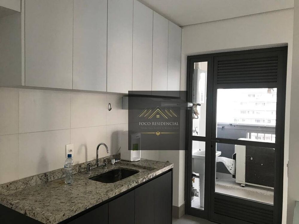 Apartamento, 2 quartos, 81 m² - Foto 2