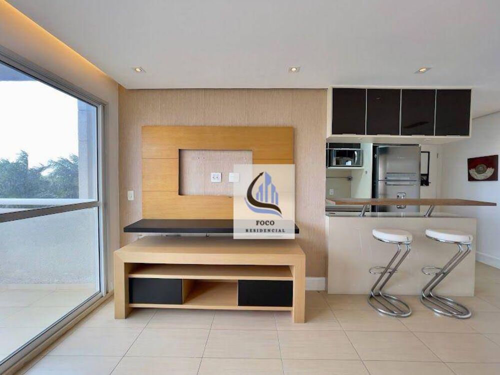 Apartamento à venda com 2 quartos, 63m² - Foto 3