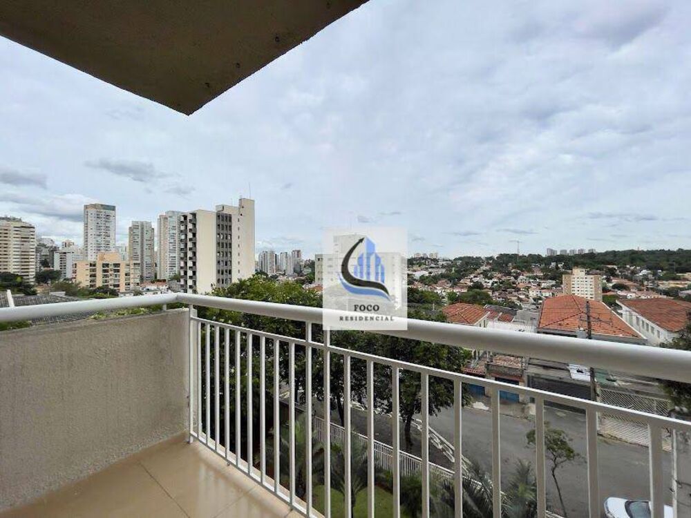 Apartamento à venda com 2 quartos, 63m² - Foto 5