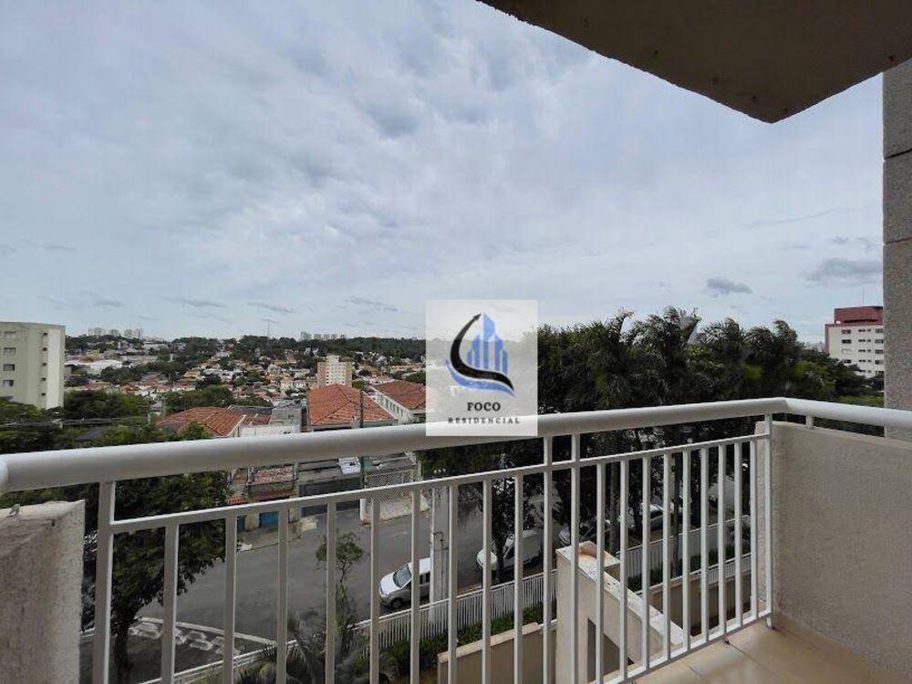 Apartamento à venda com 2 quartos, 63m² - Foto 4