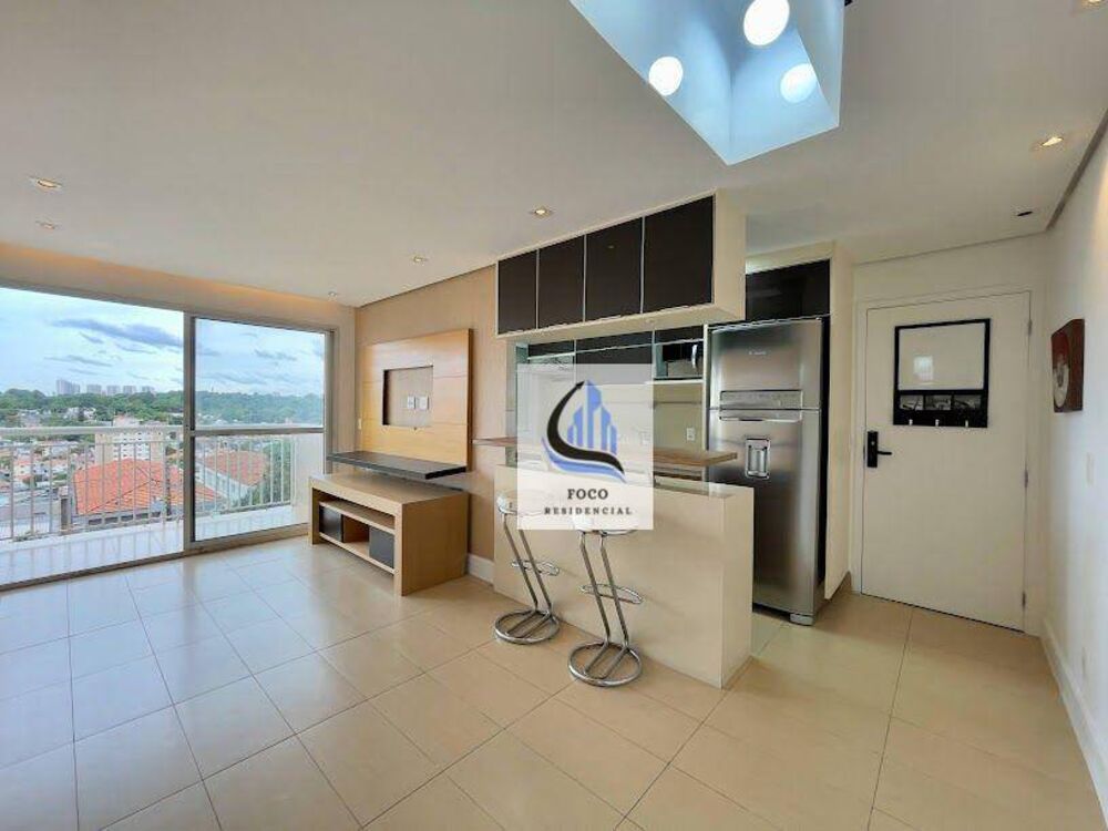 Apartamento à venda com 2 quartos, 63m² - Foto 1