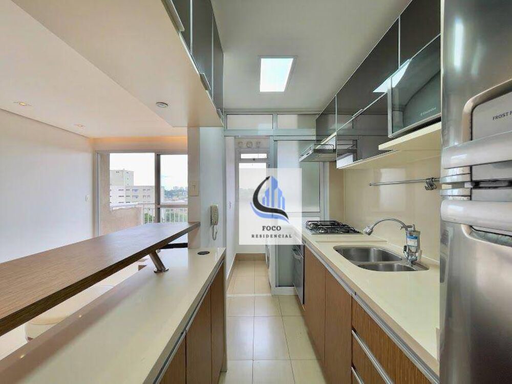 Apartamento à venda com 2 quartos, 63m² - Foto 14