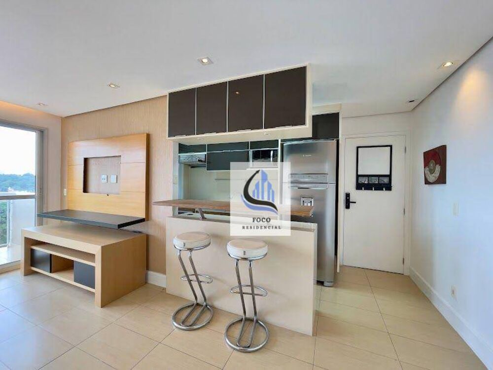 Apartamento à venda com 2 quartos, 63m² - Foto 9