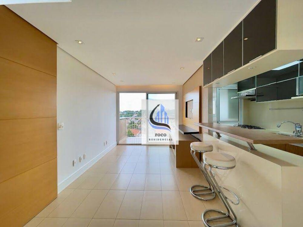 Apartamento à venda com 2 quartos, 63m² - Foto 2