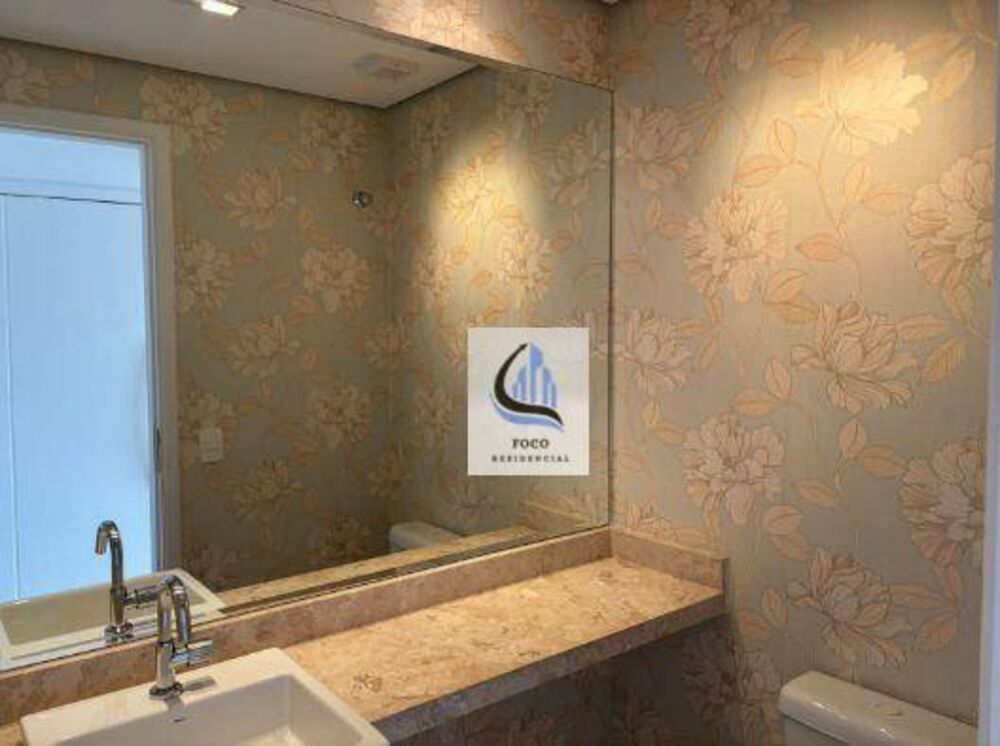 Apartamento, 4 quartos, 223 m² - Foto 5