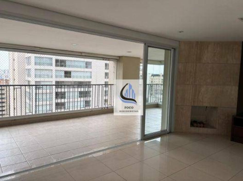 Apartamento, 4 quartos, 223 m² - Foto 3