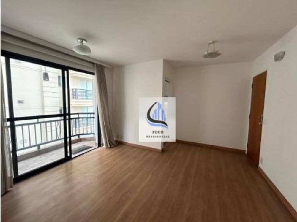 Apartamento, 1 quarto, 44 m² - Foto 5