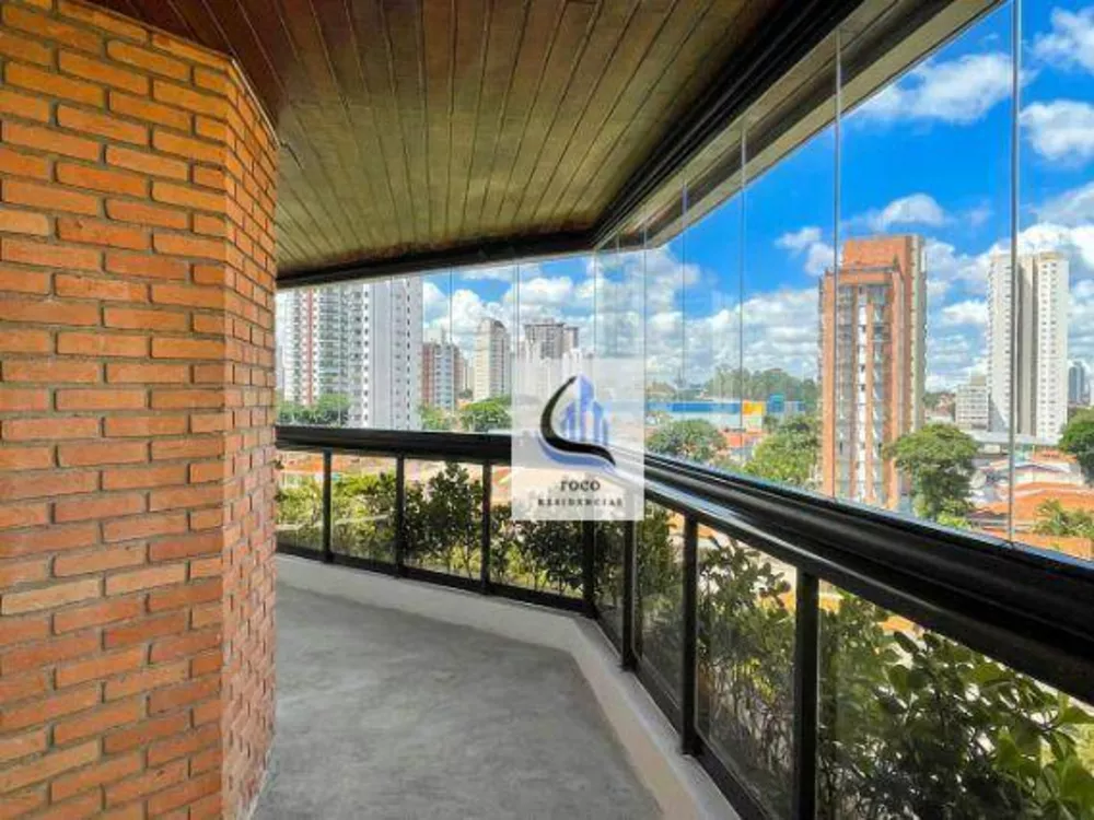 Apartamento, 3 quartos, 276 m² - Foto 5