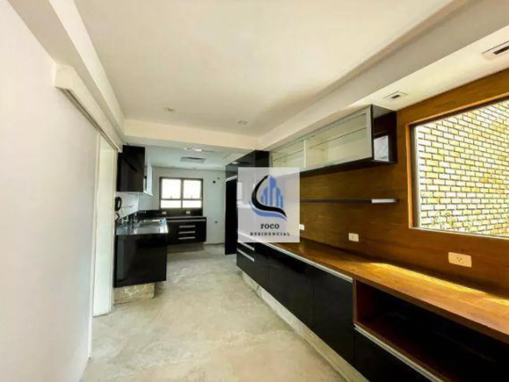 Apartamento, 3 quartos, 276 m² - Foto 1