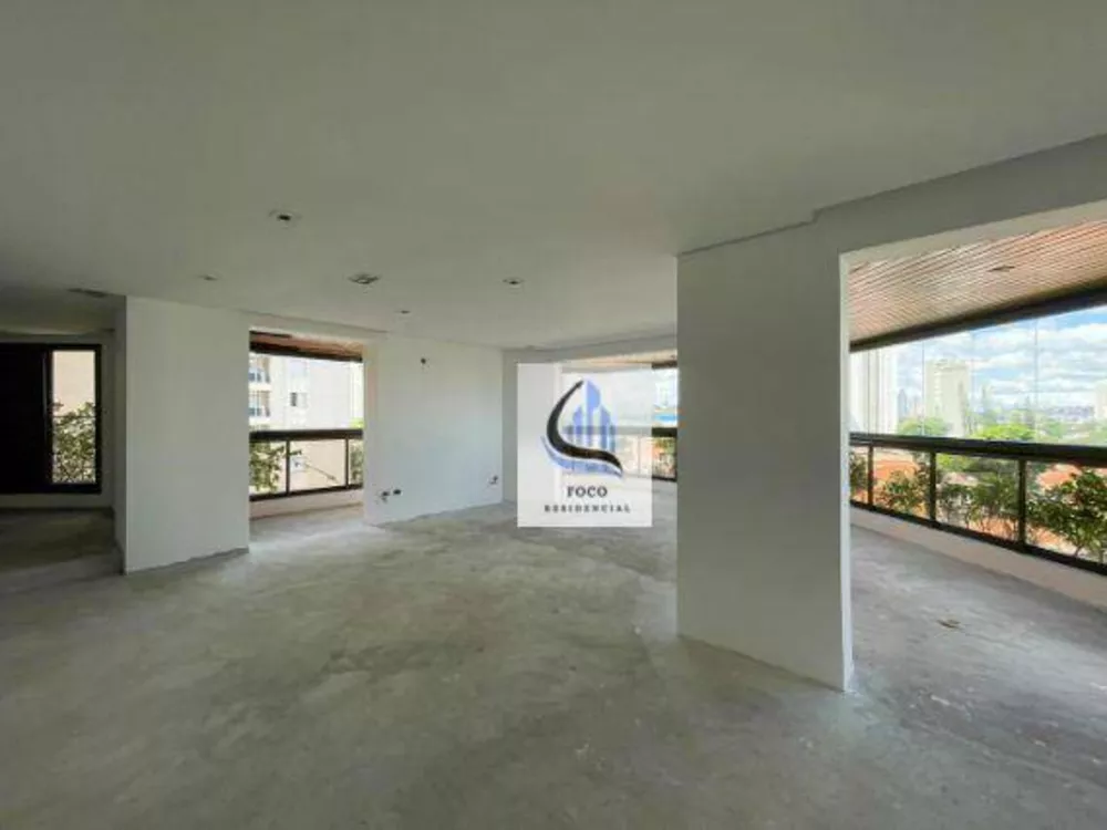 Apartamento, 3 quartos, 276 m² - Foto 3