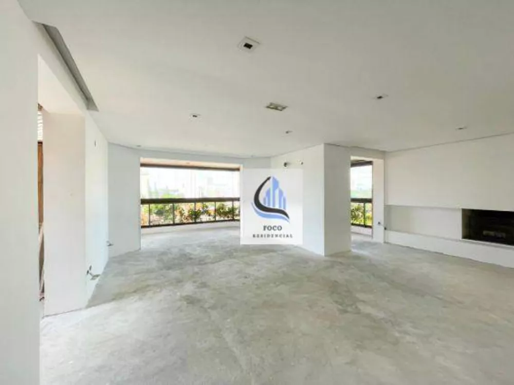 Apartamento, 3 quartos, 276 m² - Foto 2