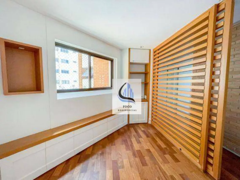 Apartamento, 3 quartos, 276 m² - Foto 8