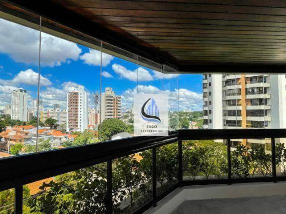 Apartamento, 3 quartos, 276 m² - Foto 4