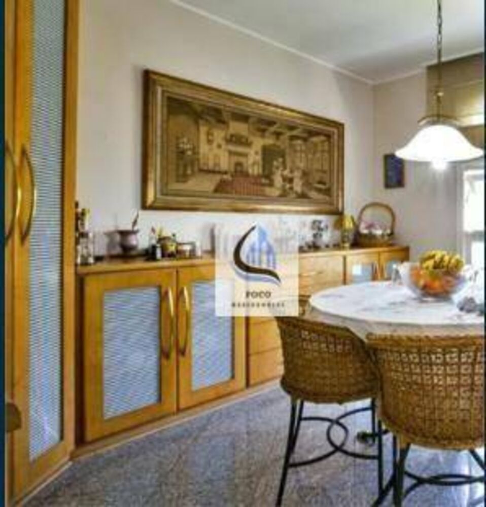 Casa de Condomínio à venda e aluguel com 4 quartos, 500m² - Foto 6