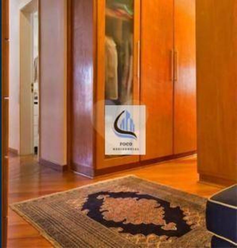 Casa de Condomínio à venda e aluguel com 4 quartos, 500m² - Foto 5