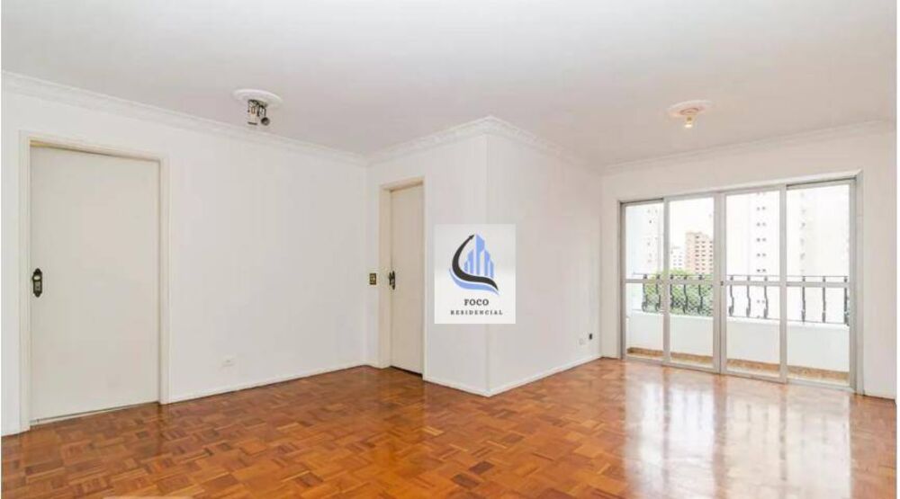 Apartamento à venda e aluguel com 2 quartos, 90m² - Foto 1