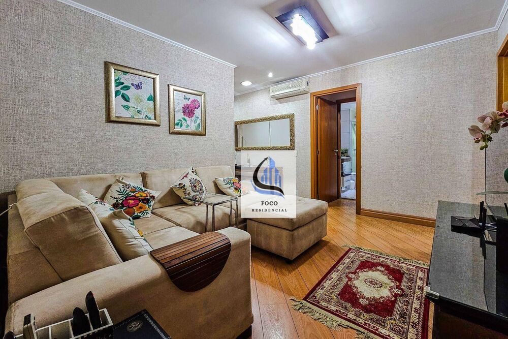 Apartamento à venda e aluguel com 4 quartos, 218m² - Foto 8