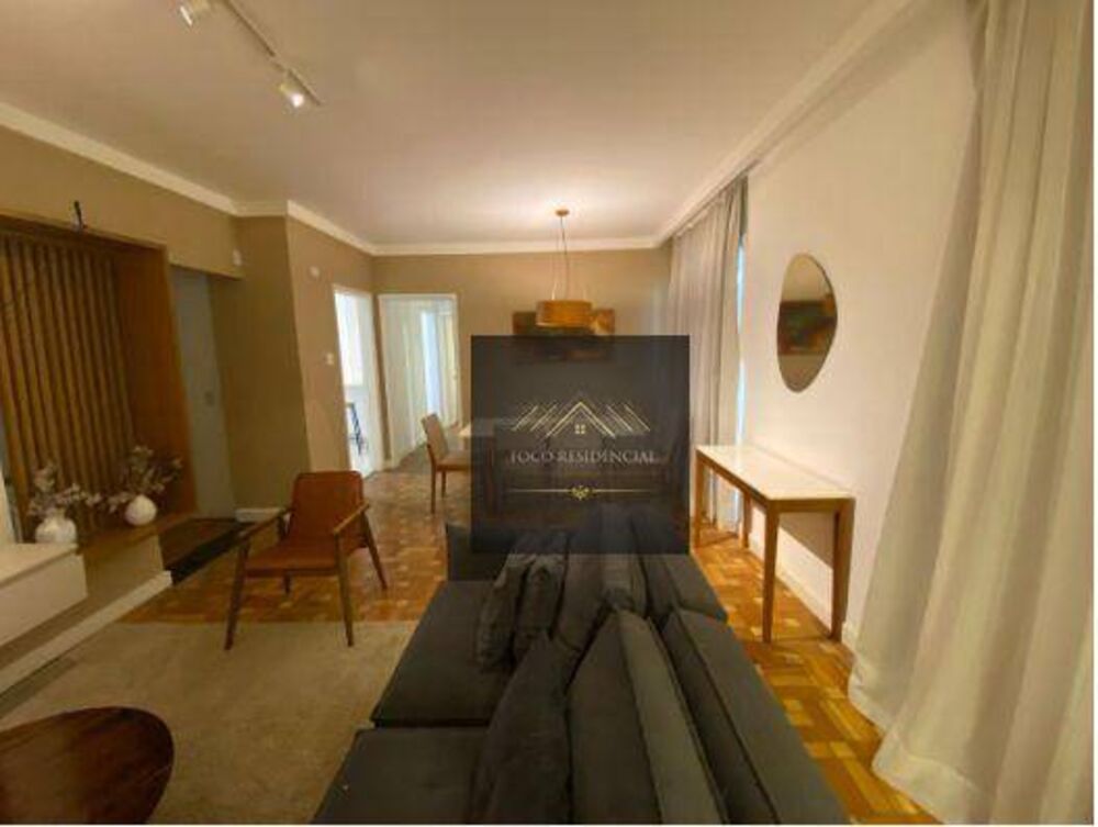 Apartamento, 2 quartos, 123 m² - Foto 11