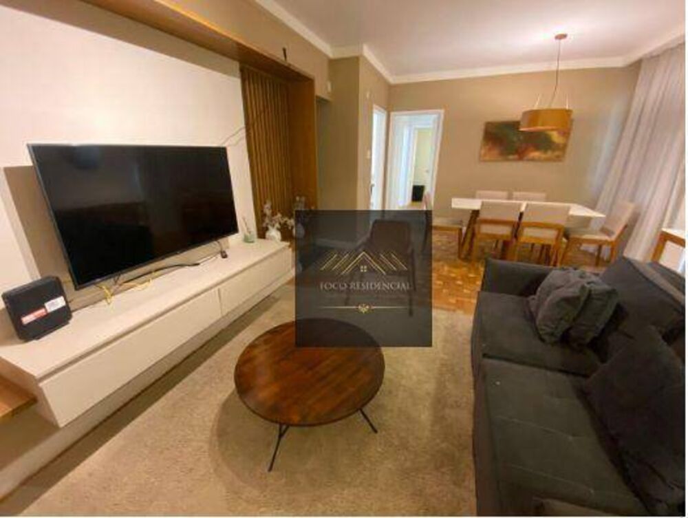 Apartamento, 2 quartos, 123 m² - Foto 1