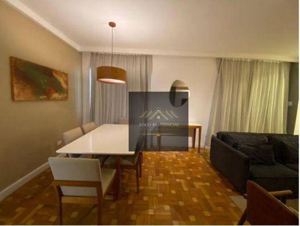 Apartamento, 2 quartos, 123 m² - Foto 5