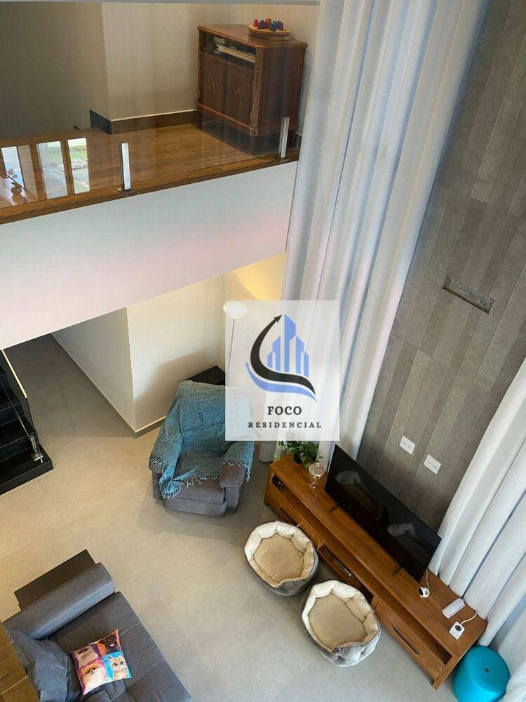 Casa de Condomínio, 4 quartos - Foto 3