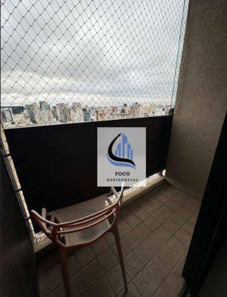 Apartamento, 1 quarto, 74 m² - Foto 2