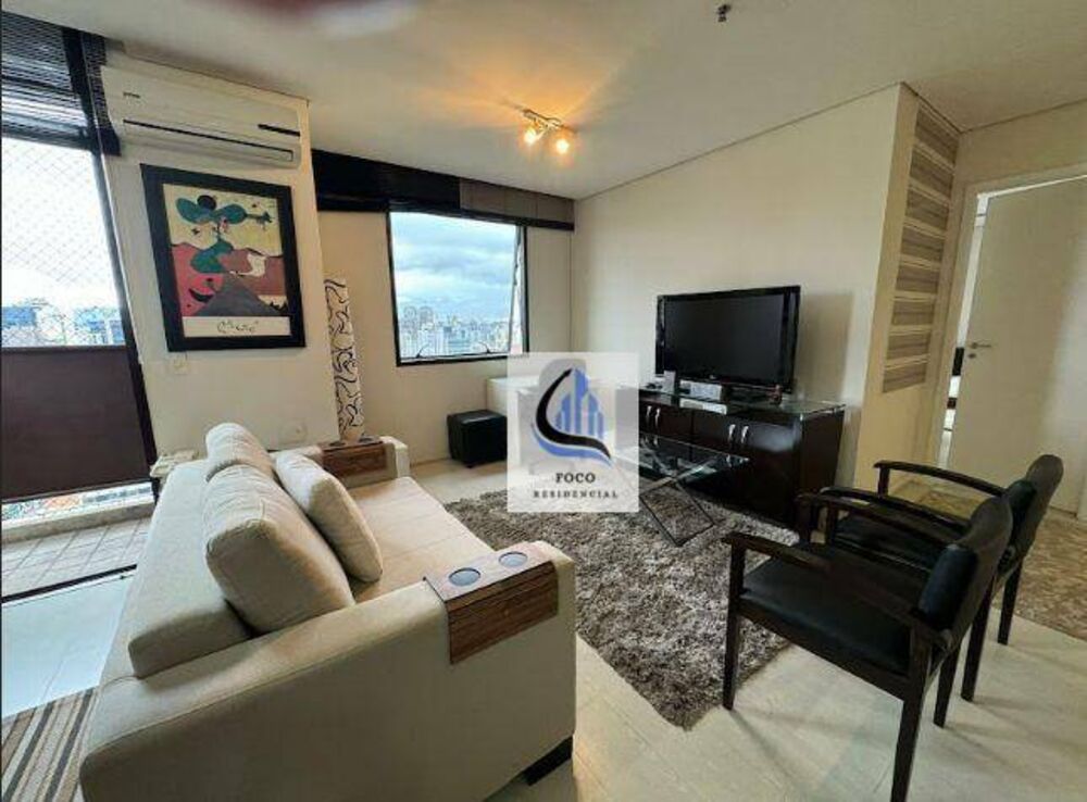 Apartamento, 1 quarto, 74 m² - Foto 5