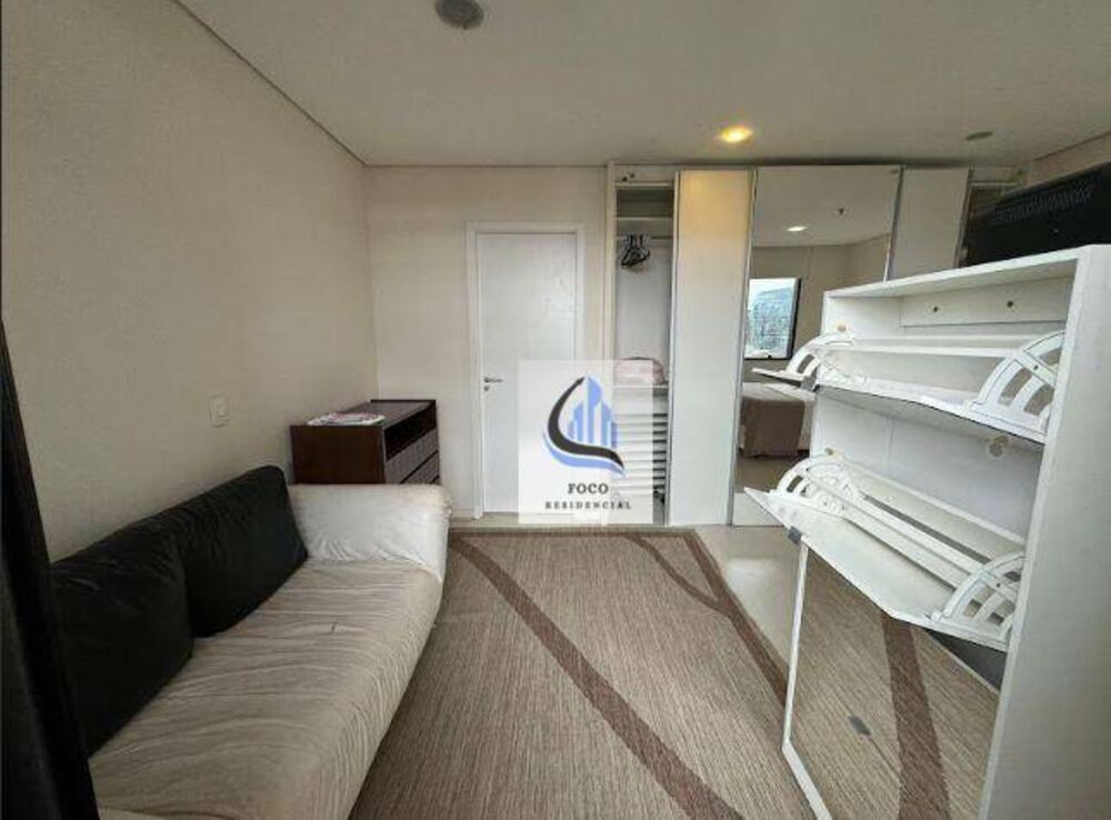 Apartamento, 1 quarto, 74 m² - Foto 3