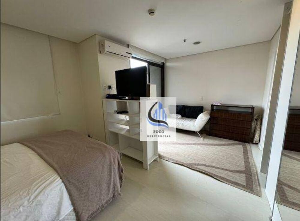 Apartamento, 1 quarto, 74 m² - Foto 4