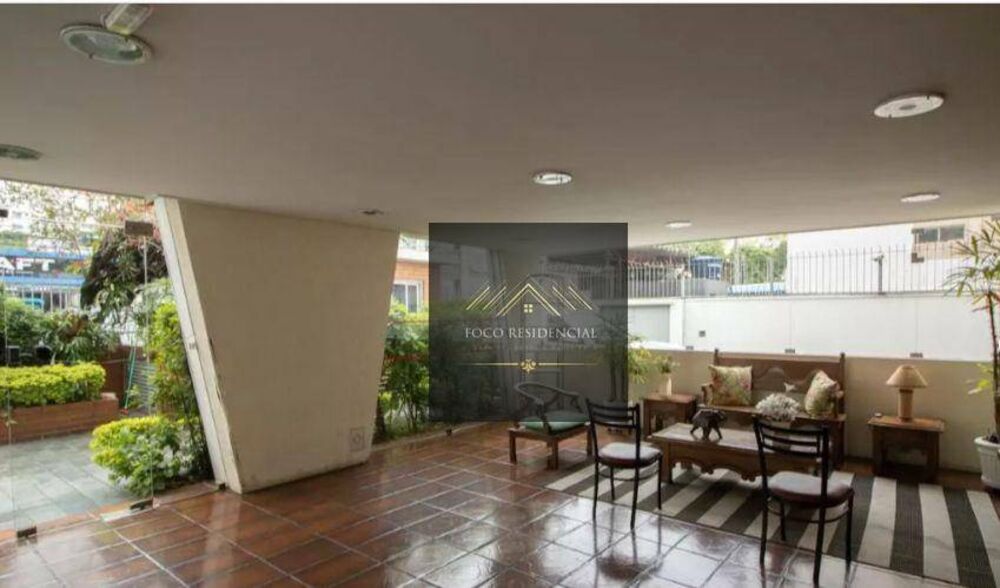 Apartamento, 2 quartos, 69 m² - Foto 2