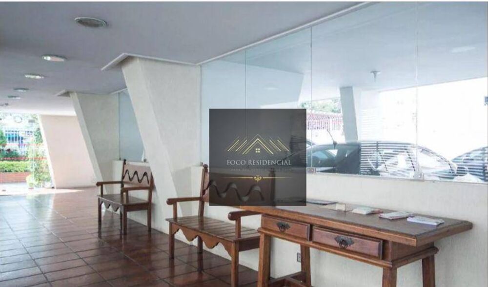 Apartamento, 2 quartos, 69 m² - Foto 3