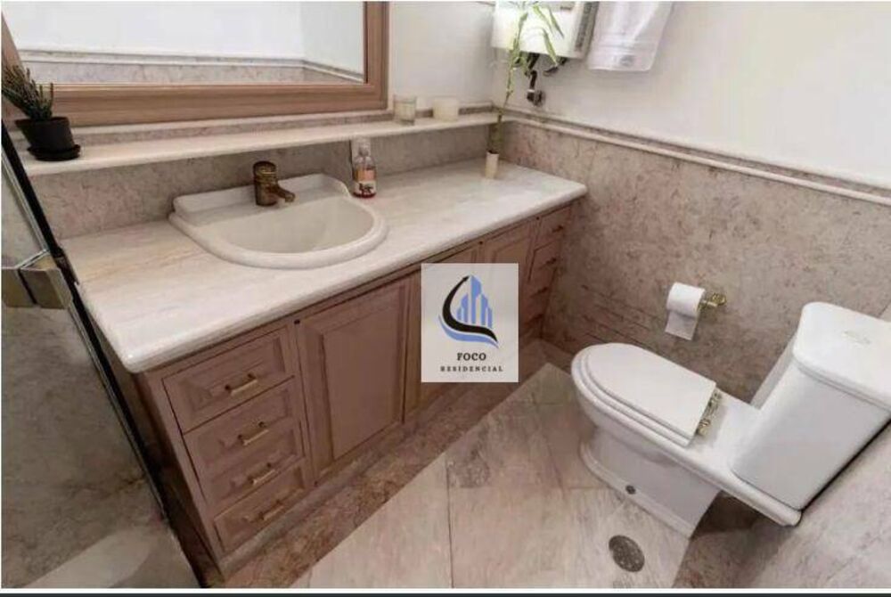 Apartamento à venda com 1 quarto, 75m² - Foto 7