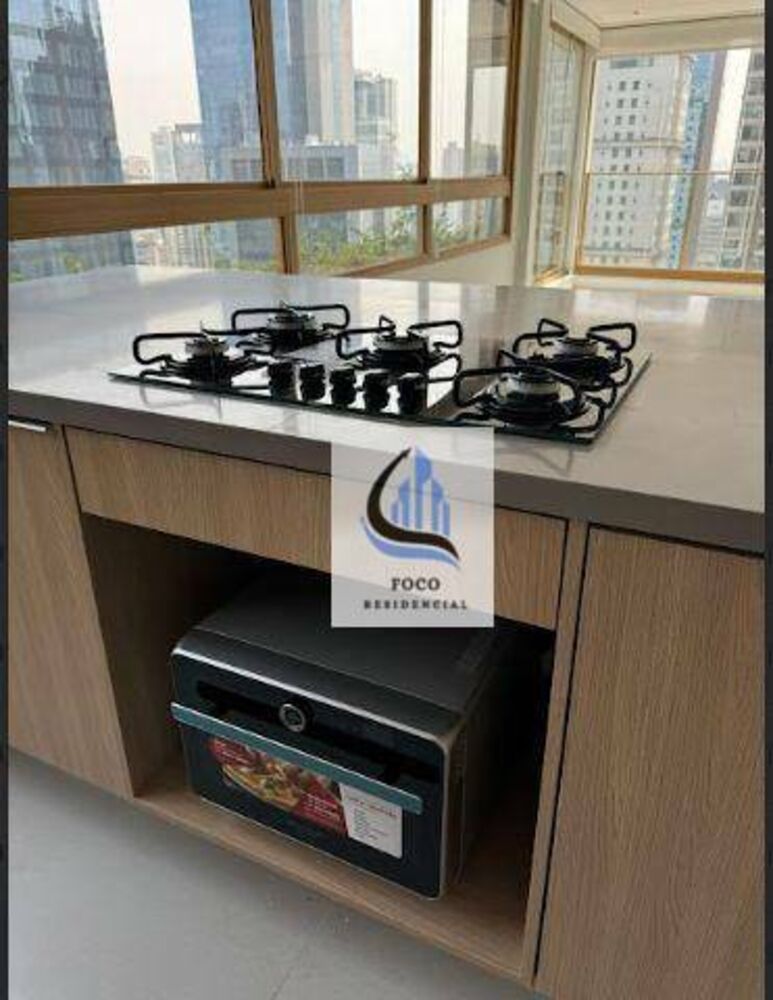 Apartamento, 3 quartos, 147 m² - Foto 8