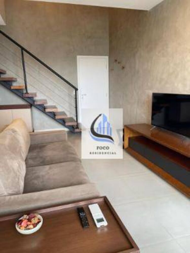 Apartamento, 1 quarto, 58 m² - Foto 8