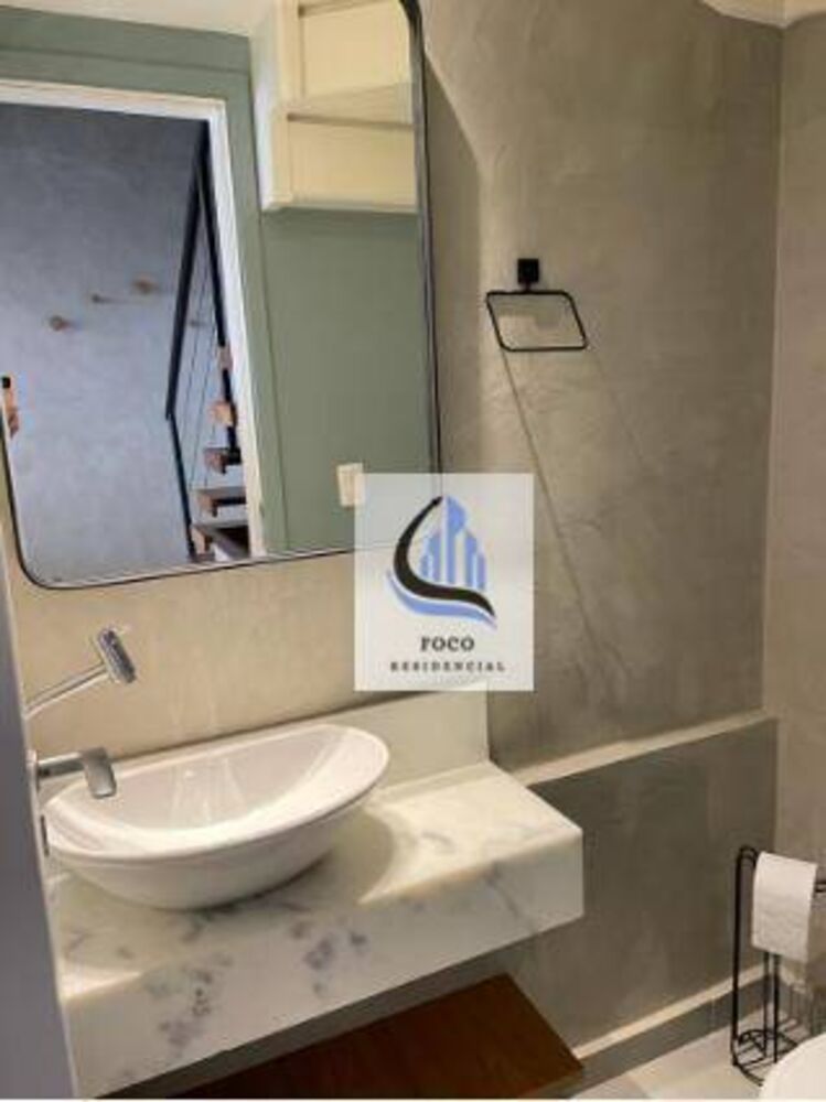 Apartamento, 1 quarto, 58 m² - Foto 4