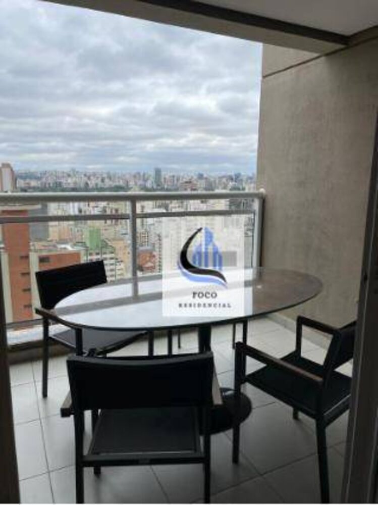 Apartamento, 1 quarto, 58 m² - Foto 2