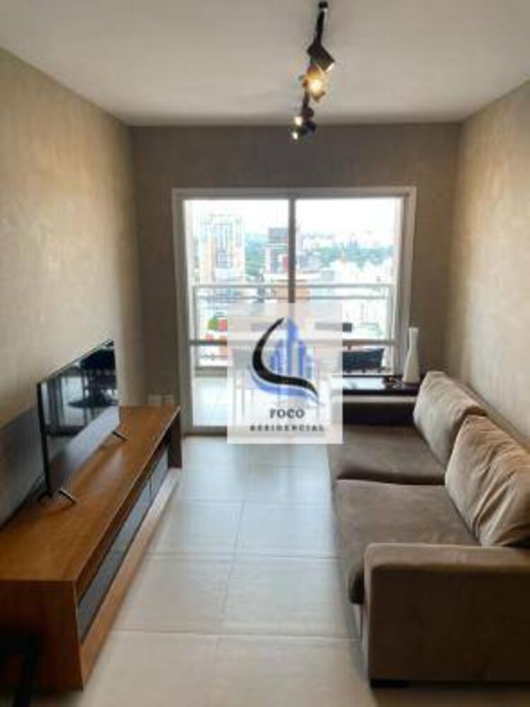 Apartamento, 1 quarto, 58 m² - Foto 6