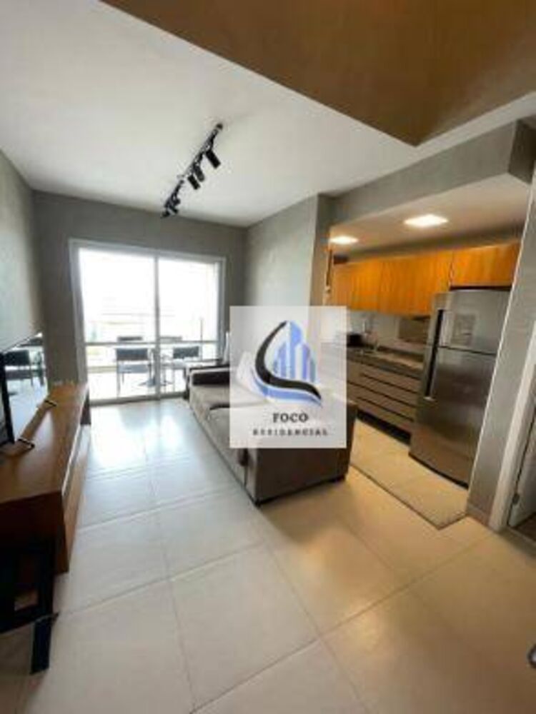 Apartamento, 1 quarto, 58 m² - Foto 5